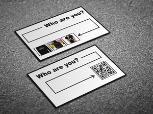 Business Card Design by Magic of Art for this project | Design: #31138143