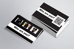Business Card Design by Magic of Art for this project | Design: #31138144