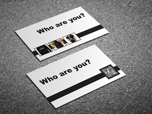 Business Card Design by Magic of Art for this project | Design: #31138145