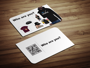 Business Card Design by Magic of Art for this project | Design: #31138146