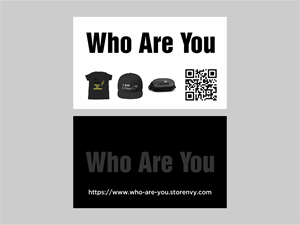 Business Card Design by BNdesigner for this project | Design: #31136540