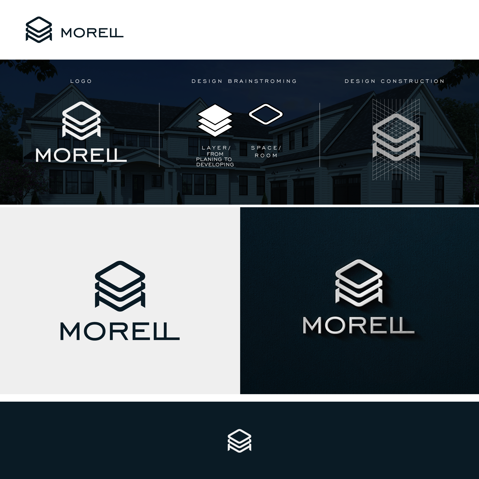 Logo Design by merti.studio for this project | Design #31168968