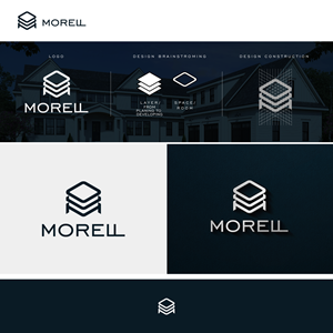 Logo Design by merti.studio for this project | Design: #31168968