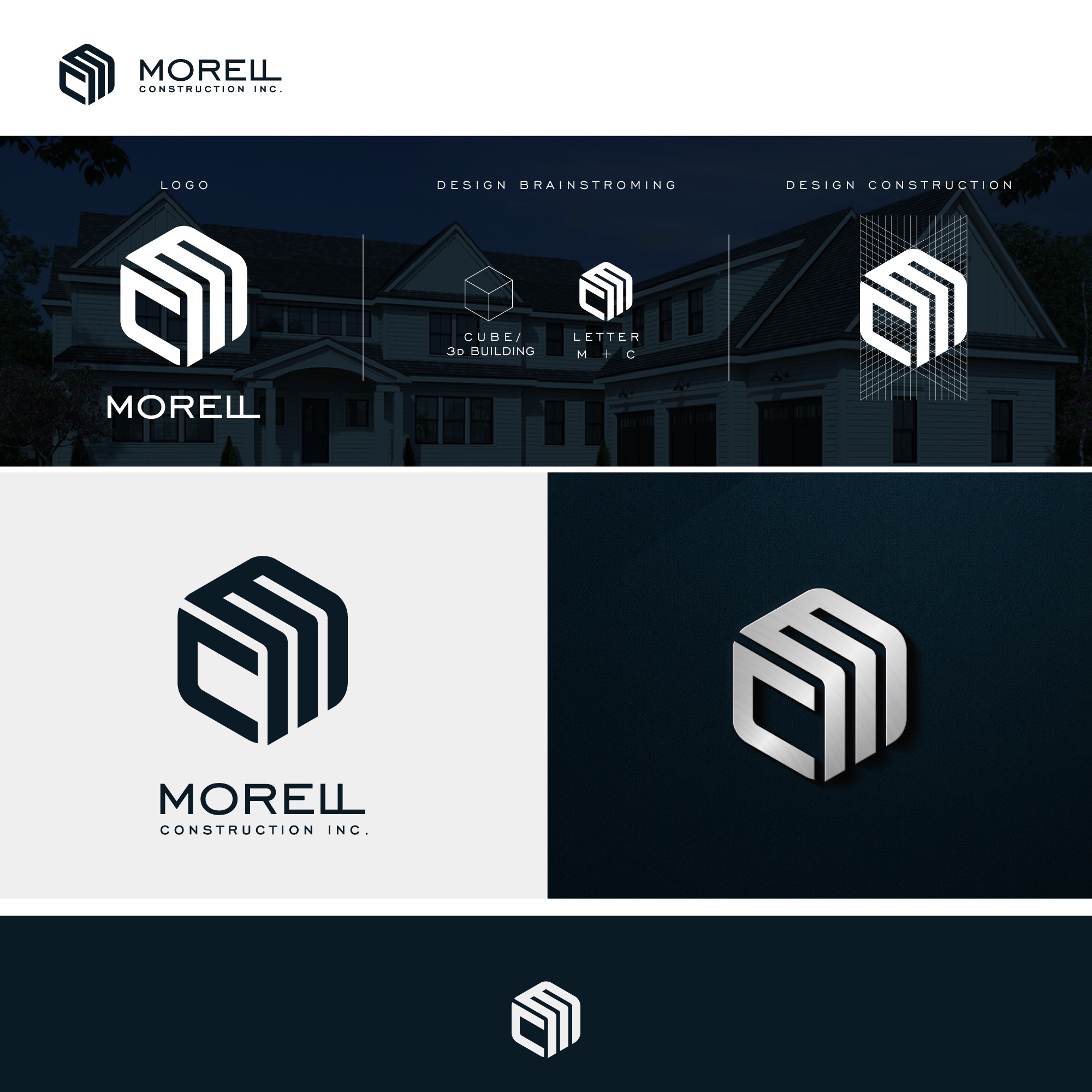 Logo Design by merti.studio for this project | Design #31169290