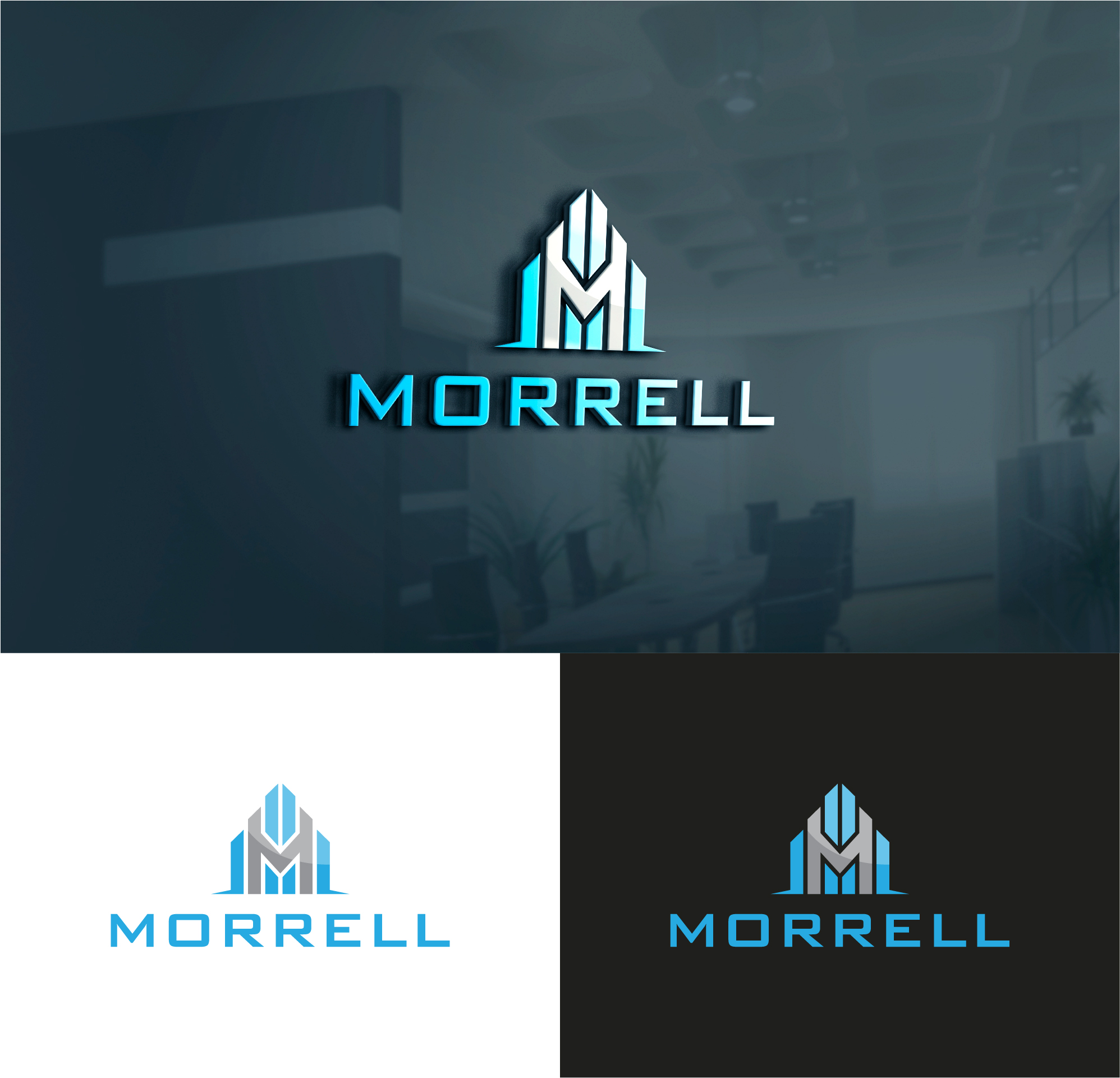 Logo-Design von RKsharma für dieses Projekt | Design #31137790