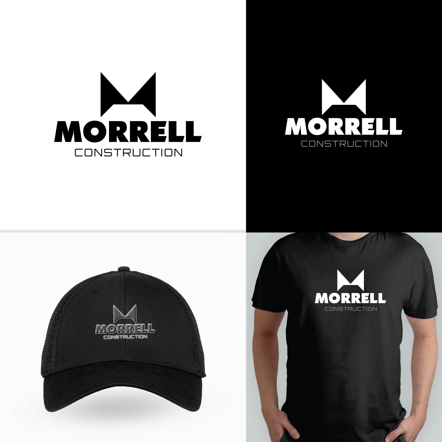 Diseño de Logo por Revolt Team para este proyecto | Diseño #31137996