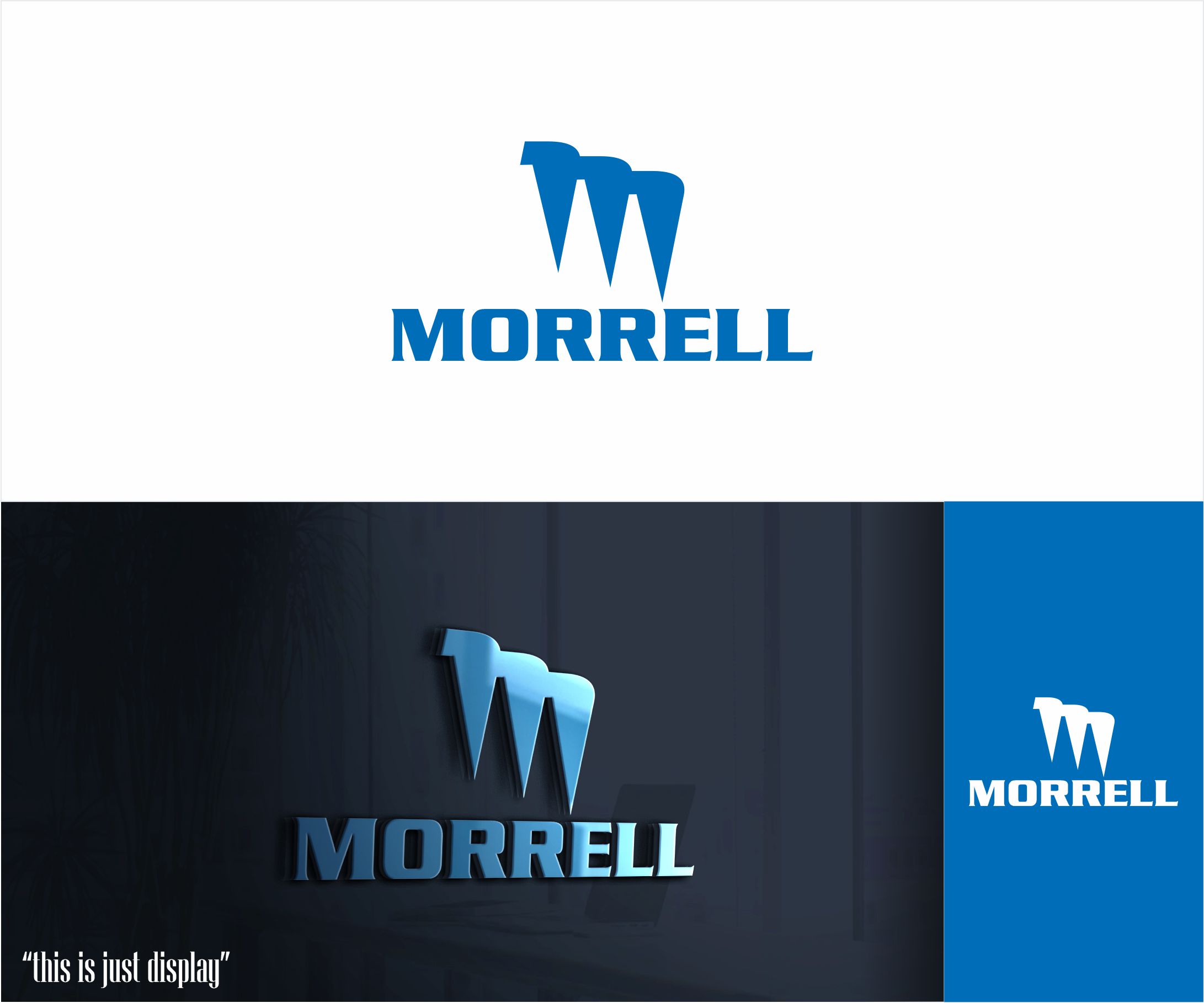 Logo Design by alkaline for this project | Design #31136490