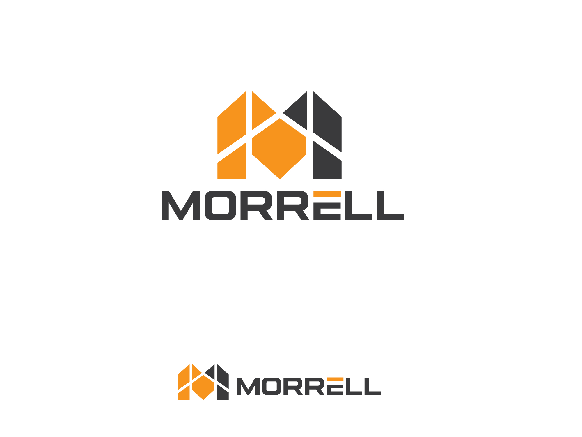 Logo Design by renderman for this project | Design #31136070