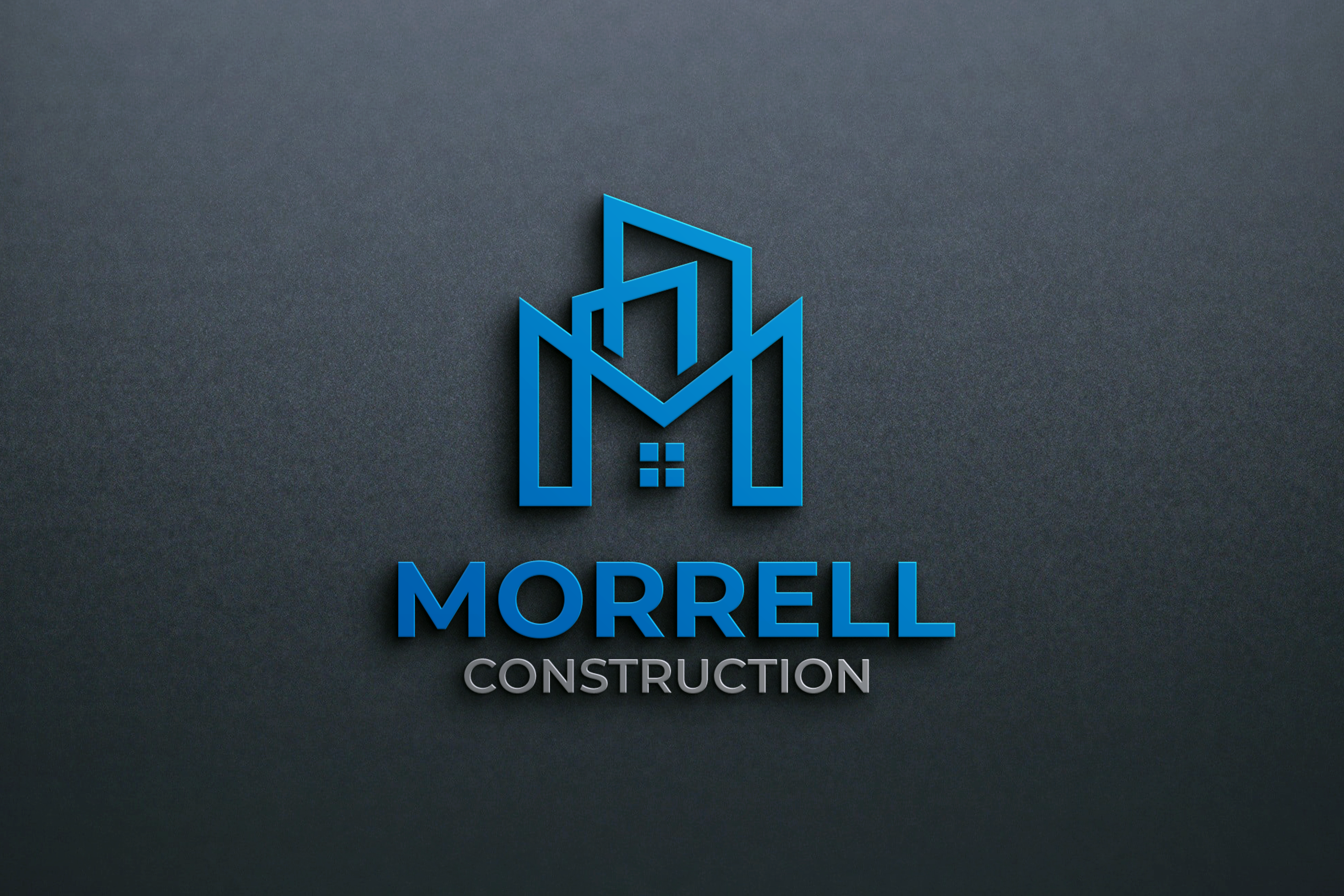 Logo Design by Graphixpointt for this project | Design #31136831