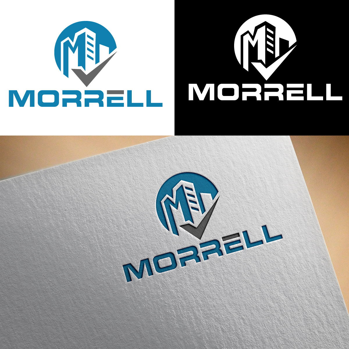 Logo Design by Rasu raj for this project | Design #31138673