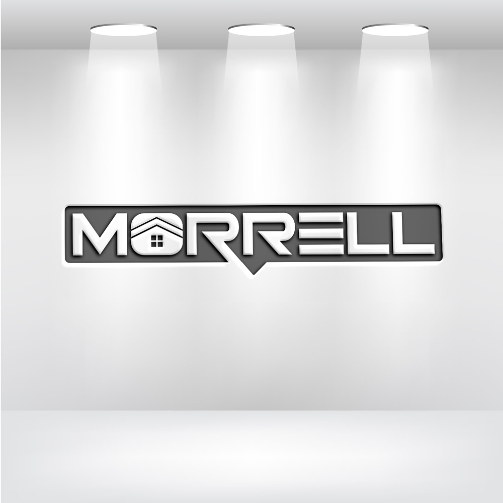Logo Design by Designjone for this project | Design #31136553