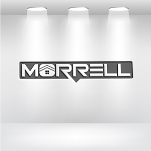 Logo Design by Designjone for this project | Design: #31136553