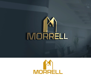 Logo Design by FARU.......... for this project | Design: #31139226