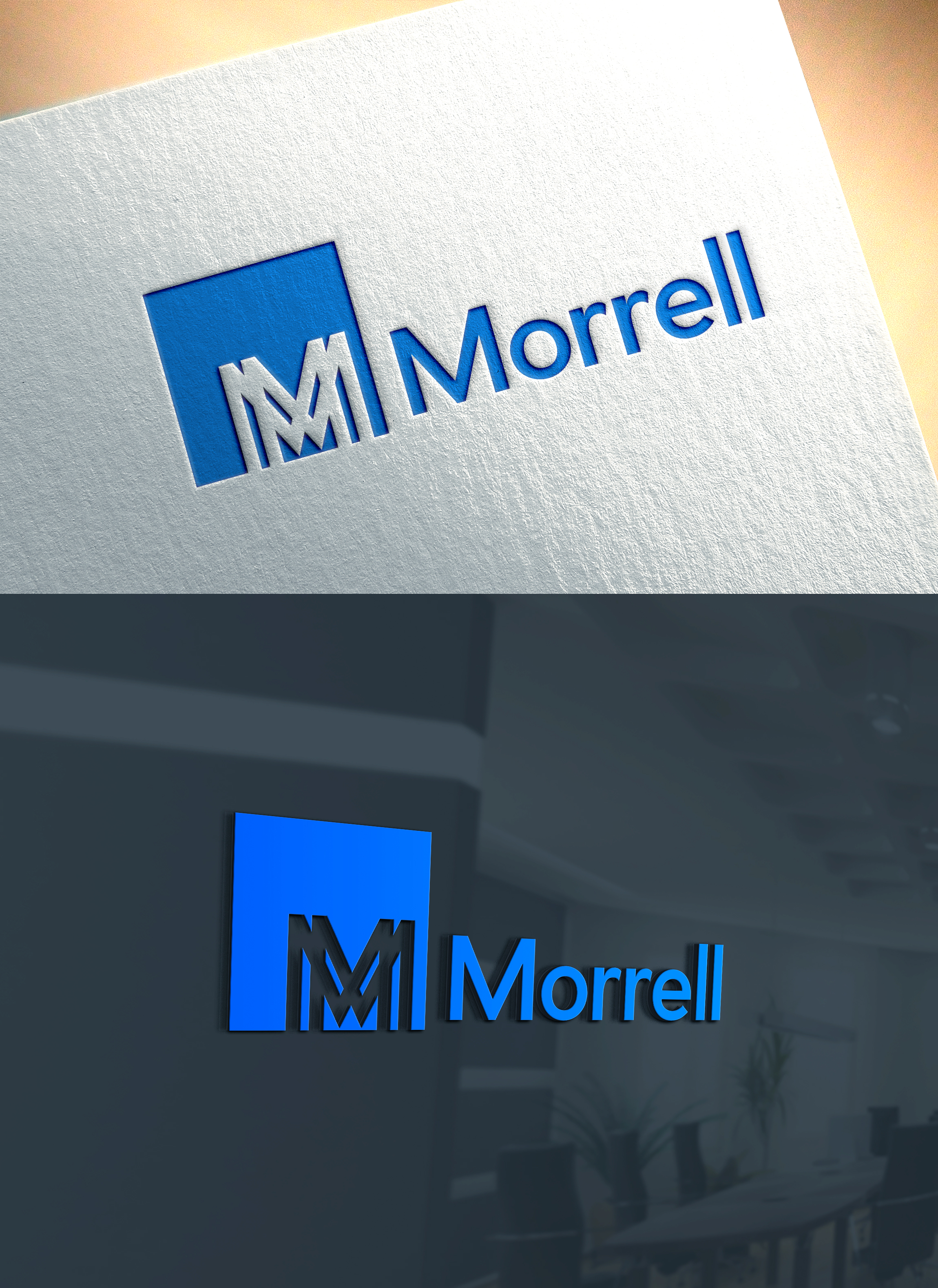 Logo Design by RaKu 2 for this project | Design #31167632