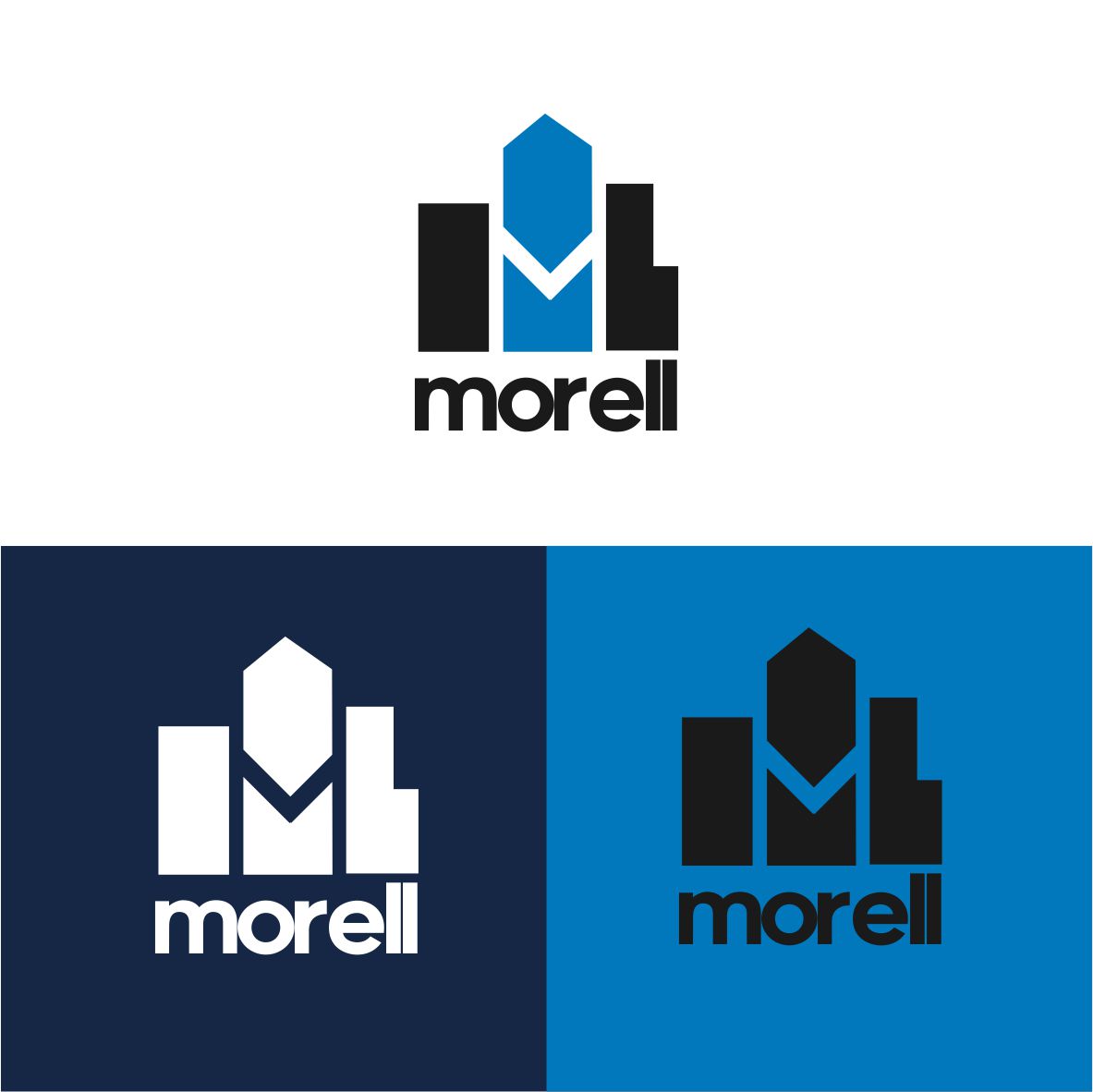 Logo Design by Rosadi 2 for this project | Design #31143108