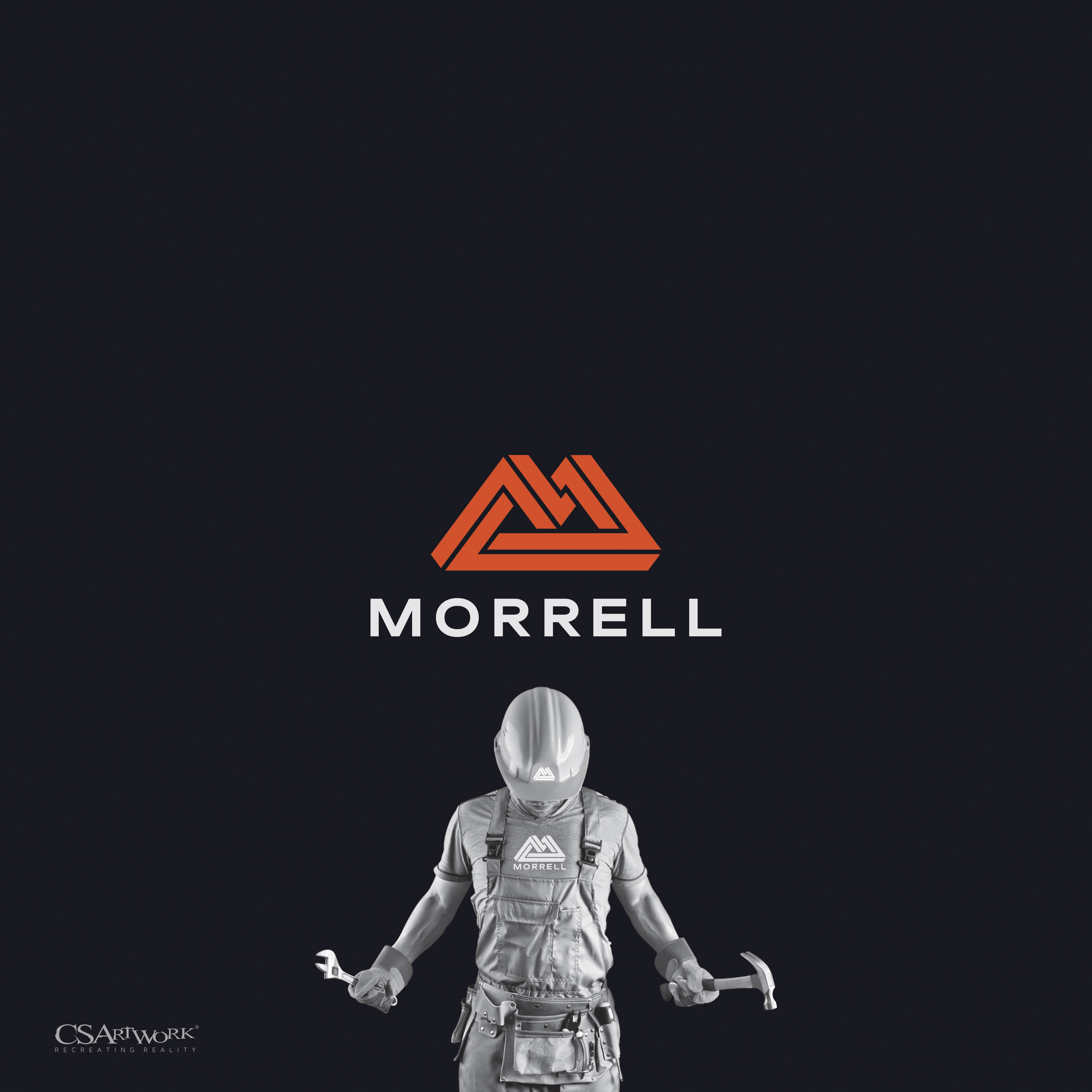 Logo Design by CSARTWORK for this project | Design #31177176