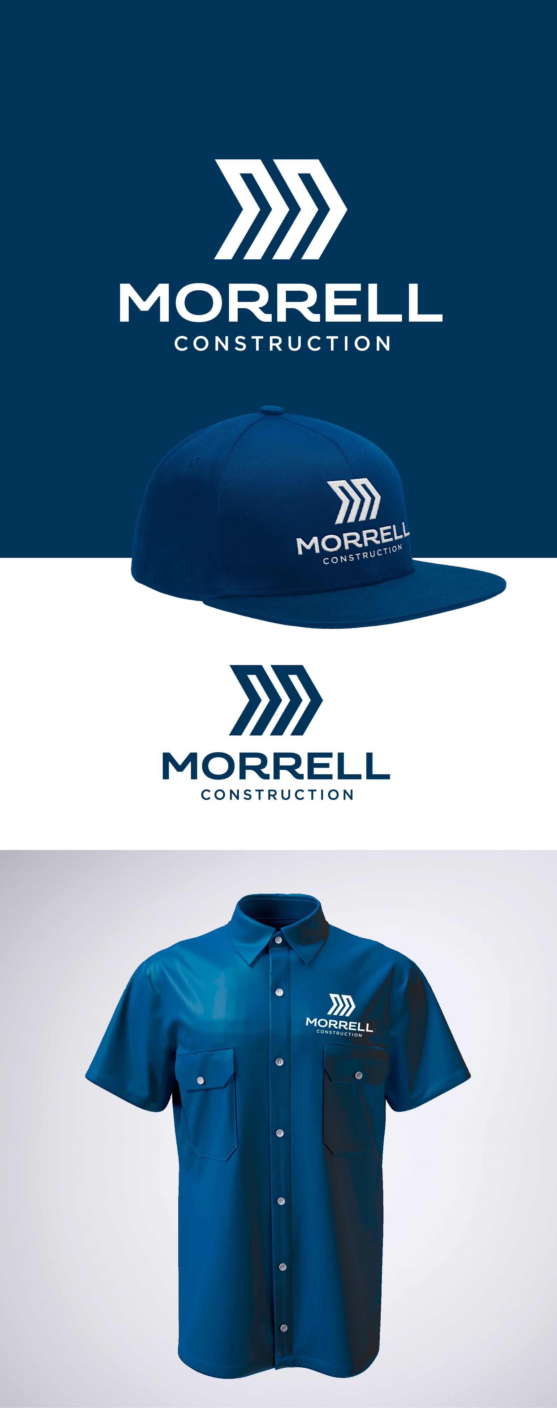 Logo Design by enriquecoello_24 for this project | Design #31136129
