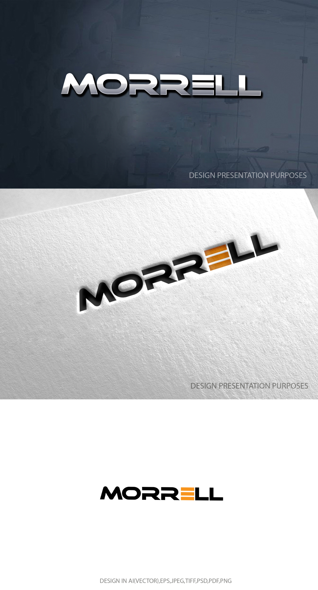 Logo Design by zebronicgraphic for this project | Design #31141704