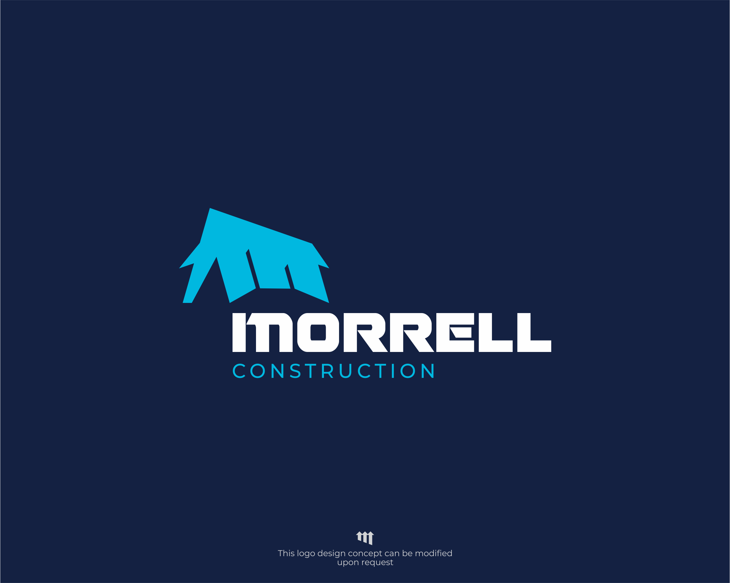 Logo Design by MBARO for this project | Design #31179182