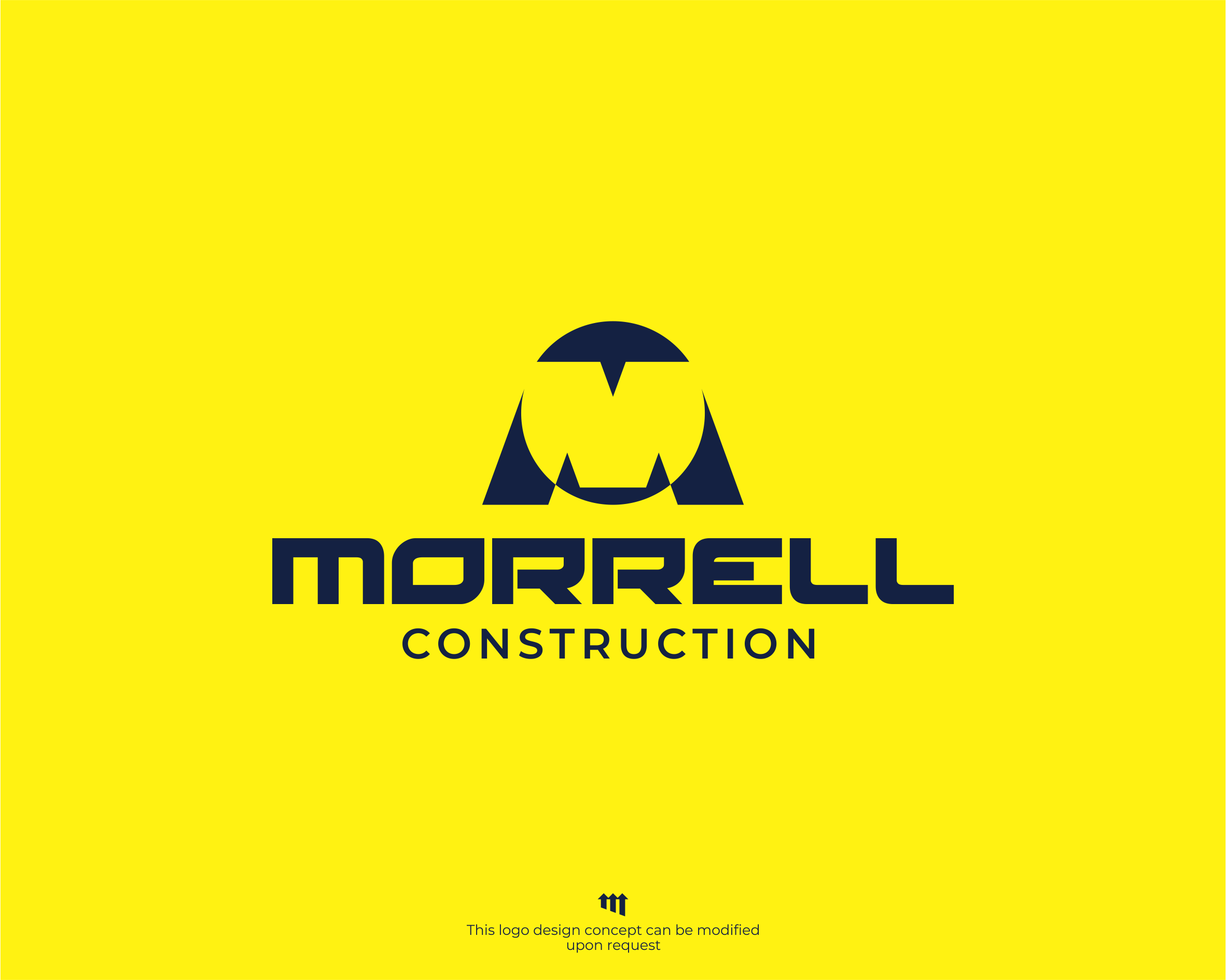 Logo-Design von MBARO für dieses Projekt | Design #31179184