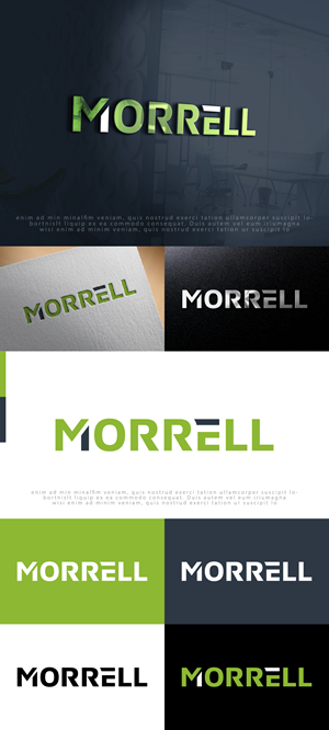 Logo-Design von Ayub Zafar für dieses Projekt | Design: #31154872