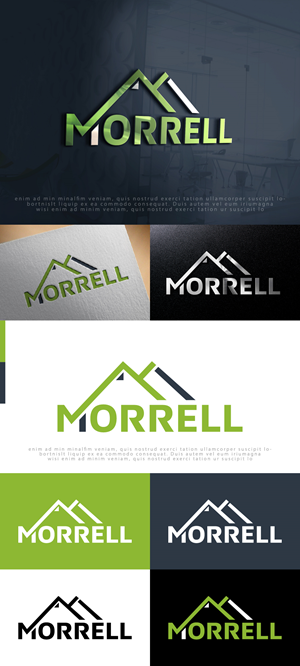 Logo-Design von Ayub Zafar für dieses Projekt | Design: #31154873