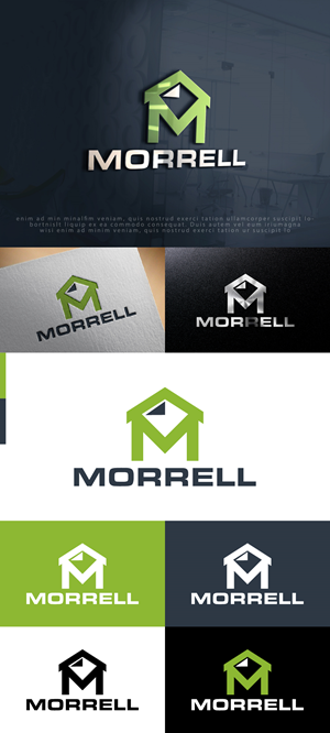 Logo-Design von Ayub Zafar für dieses Projekt | Design: #31154875