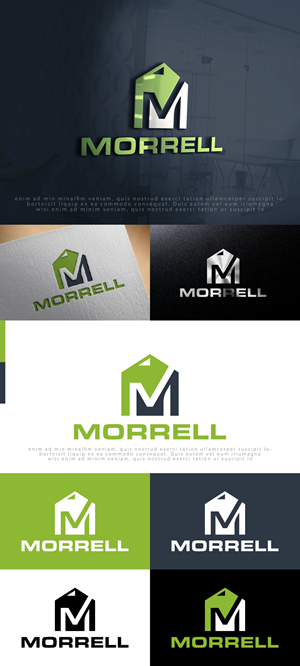 Logo-Design von Ayub Zafar für dieses Projekt | Design: #31154876