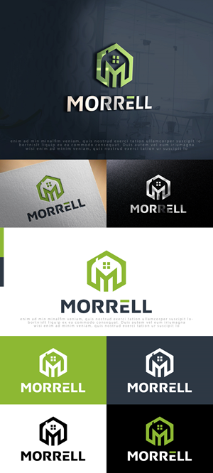 Logo-Design von Ayub Zafar für dieses Projekt | Design: #31154878