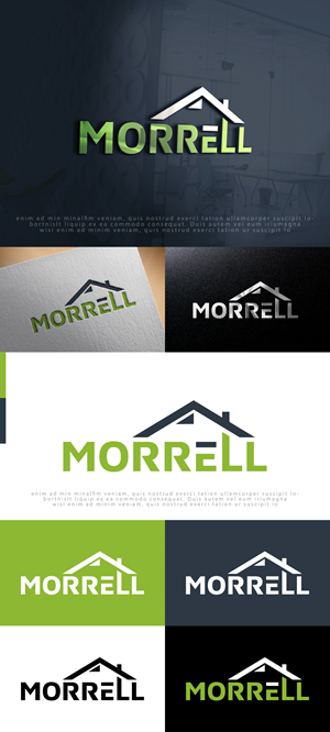 Logo-Design von Ayub Zafar für dieses Projekt | Design: #31154879