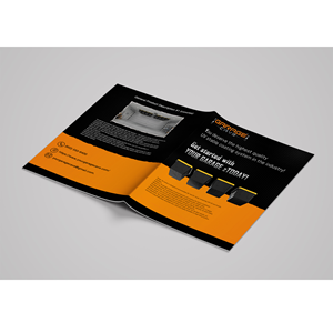 Flyer Design by Design Motion for Your Garage Cave LLC | Design: #31152446