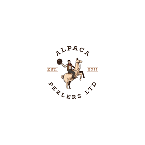 Logo Design by Jerwin Intac