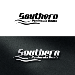 Logo Design by DesignSNW for Southern Peninsula Boats | Design: #31136943