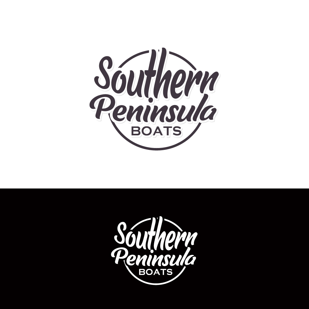 Logo Design by YourLogoMaster for Southern Peninsula Boats | Design #31143169