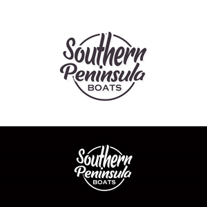 Logo Design by YourLogoMaster for Southern Peninsula Boats | Design: #31143169