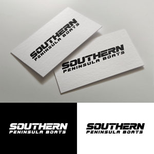 Logo-Design von design wae für Southern Peninsula Boats | Design: #31137529