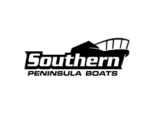 Logo-Design von apik. für Southern Peninsula Boats | Design: #31138034
