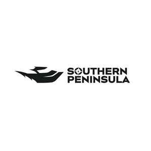 Logo-Design von Zoolfeetree Creative Resources für Southern Peninsula Boats | Design: #31143944