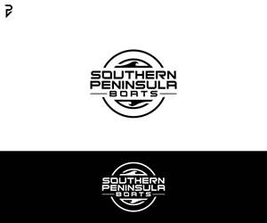 Logo-Design von poisonvectors für Southern Peninsula Boats | Design: #31136316