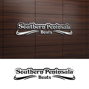 Logo Design by Impressive Sol for Southern Peninsula Boats | Design #31138788