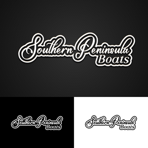 Logo Design by Impressive Solutions for Southern Peninsula Boats | Design: #31138790