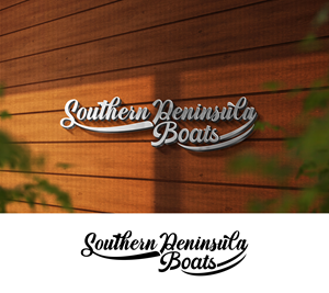 Logo Design by Impressive Solutions for Southern Peninsula Boats | Design: #31138791