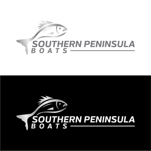 Logo-Design von creative.bugs für Southern Peninsula Boats | Design: #31139252