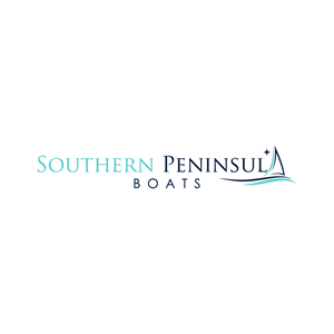 Logo-Design von LAXMI DESIGNHUB für Southern Peninsula Boats | Design: #31139369