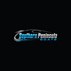 Logo Design by prodesigns99 for Southern Peninsula Boats | Design: #31137462