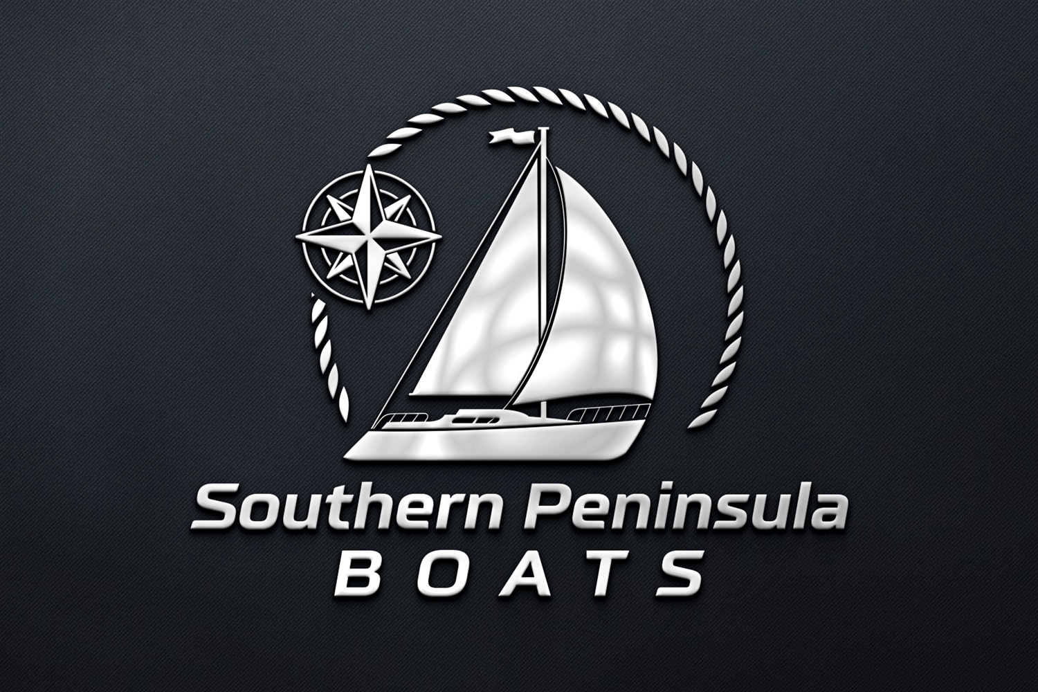Logo-Design von cafemountdesigns für Southern Peninsula Boats | Design #31139584