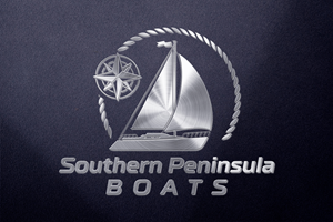 Logo-Design von cafemountdesigns für Southern Peninsula Boats | Design: #31139585