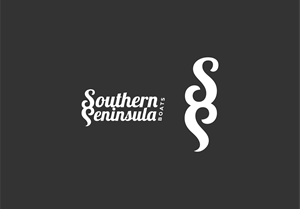 Logo-Design von Robert Paul Gildo für Southern Peninsula Boats | Design: #31137094