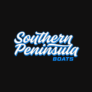 Logo Design by AlexMorisseau for Southern Peninsula Boats | Design: #31148612