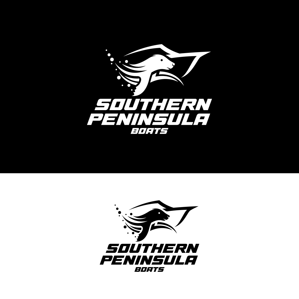 Logo Design by brand maker for Southern Peninsula Boats | Design #31138518